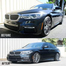 Load image into Gallery viewer, Megan Racing Coilover Damper Kit Euro I Series for 2017+ BMW G30 530i/540i RWD - MR-CDK-BG30-EU