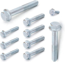 Load image into Gallery viewer, K Series Transmission Bolt Kit For Honda Acura K20 K24 K Swap EG EK RSX Si TSX