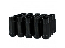 Load image into Gallery viewer, Godspeed New Type 3-X 55mm Steel Open End Lug Nuts 20 pcs. Set M12 X 1.5