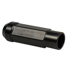 Load image into Gallery viewer, Godspeed New Type 3-X 55mm Steel Open End Lug Nuts 20 pcs. Set M12 X 1.5