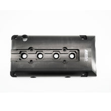 Load image into Gallery viewer, Billet B Series Vented Valve Cover Baffle B16 B18 AN10 For Honda Acura DOHC Vtec