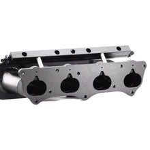 Load image into Gallery viewer, K Series Sheet Metal Intake Manifold K20 K Swap EG EK DC CRX Civic Si DC2 Hatch
