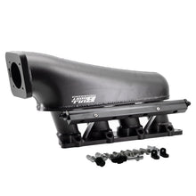 Load image into Gallery viewer, K Series Sheet Metal Intake Manifold K20 K Swap EG EK DC CRX Civic Si DC2 Hatch