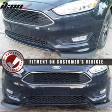 Load image into Gallery viewer, Universal 27x9" Add On 2PCS Front Or Rear Bumper Lip Splitter