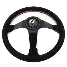 Load image into Gallery viewer, Billet Steering Wheel Hub Adapter Kit For Honda EF CRX DA Integra Prelude Accord