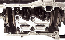 Load image into Gallery viewer, For Honda Civic Acura Integra Billet Block Girdle Dowel Pin B16 B18 B20 SWAP GSR