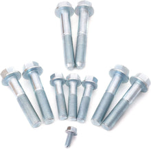 Load image into Gallery viewer, K Series Transmission Bolt Kit For Honda Acura K20 K24 K Swap EG EK RSX Si TSX