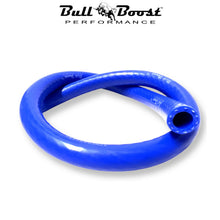 Load image into Gallery viewer, 10mm 3/8" BLUE Vacuum Silicone Hose Racing Line Pipe Tube 4 Feet Per Order