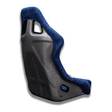 Load image into Gallery viewer, Blue Bull Boost Adjustable Racing Lowered Ultra Max Bucket Seat with Slider Rails