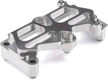 Load image into Gallery viewer, For Acura Honda Billet Block Girdle W/ Dowels B16 B18 B20 B-Series Vtec Integra