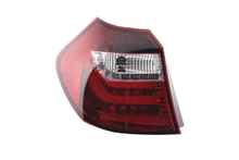 Load image into Gallery viewer, BMW 1-Series E81 3/5 Door Red LED Taillights Set (2007-2011)