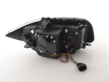 Load image into Gallery viewer, BMW 1-series E81 E82 E87 E88 Chrome Angel Eyes Headlight Set (2004 to 2011)