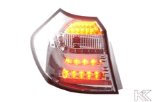 Load image into Gallery viewer, BMW 1 Series E87 /E81 3/5-Door Chrome LED Taillights (2004-2007)
