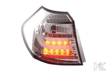 Load image into Gallery viewer, BMW 1 Series E87 /E81 3/5-Door Chrome LED Taillights (2004-2007)