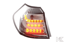 Load image into Gallery viewer, BMW 1 Series E87 /E81 3/5-Door Chrome LED Taillights (2004-2007)