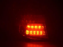 Load image into Gallery viewer, BMW 1 Series E87 /E81 3/5-Door Chrome LED Taillights (2004-2007)