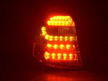 Load image into Gallery viewer, BMW 1 Series E87 /E81 3/5-Door Chrome LED Taillights (2004-2007)