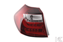 Load image into Gallery viewer, BMW 1 Series E87 / E81 3/5-Door Red LED Taillights (2004-2006)