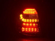 Load image into Gallery viewer, BMW 1 Series E87 / E81 3/5-Door Red LED Taillights (2004-2006)