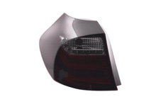 Load image into Gallery viewer, BMW 1 Series E87/E81 - 3/5-Door Red/Smoked LED Taillights (2004-2007)