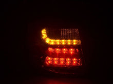 Load image into Gallery viewer, BMW 1 Series E87/E81 - 3/5-Door Red/Smoked LED Taillights (2004-2007)