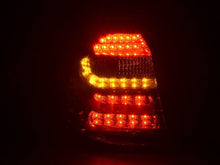 Load image into Gallery viewer, BMW 1 Series E87/E81 - 3/5-Door Red/Smoked LED Taillights (2004-2007)