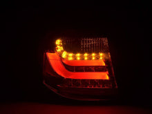 Load image into Gallery viewer, BMW 1 Series E87/E81 -3/5-Door Red/Smoked LED Taillights (2007-2011)