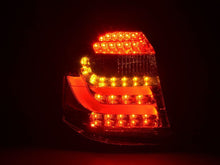 Load image into Gallery viewer, BMW 1 Series E87/E81 -3/5-Door Red/Smoked LED Taillights (2007-2011)