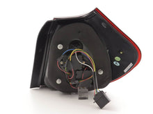 Load image into Gallery viewer, BMW 1 Series E87/E81 -3/5-Door Red/Smoked LED Taillights (2007-2011)