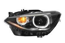 Load image into Gallery viewer, BMW 1-Series F20 OE Style Headlights Upgrade 2012-2016
