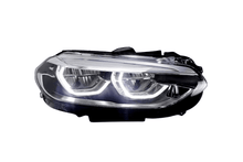 Load image into Gallery viewer, BMW 1-Series F52 OE+ Headlight Upgrade (2016-2020)