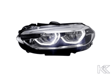 Load image into Gallery viewer, BMW 1-Series F52 OE+ Headlight Upgrade (2016-2020)