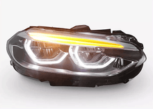 Load image into Gallery viewer, BMW 1-Series F52 OE+ Headlight Upgrade (2016-2020)