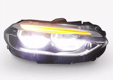Load image into Gallery viewer, BMW 1-Series F52 OE+ Headlight Upgrade (2016-2020)