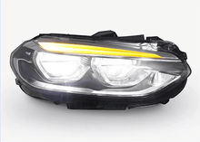 Load image into Gallery viewer, BMW 1-Series F52 OE+ Headlight Upgrade (2016-2020)