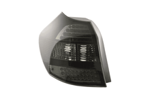 Load image into Gallery viewer, BMW 1 Series Type E87 Black LED Taillights(2004-2007)