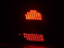 Load image into Gallery viewer, BMW 1 Series Type E87 Black LED Taillights(2004-2007)