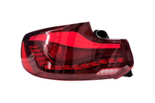 Load image into Gallery viewer, BMW 2 Series &amp; M2 (F22 F23 F87) GTS Style OLED Tail Lights (2014 - 2021)