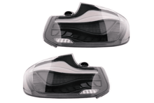 Load image into Gallery viewer, BMW 2 Series &amp; M2 (F22 F23 F87) GTS Style OLED Tail Lights (2014 - 2021)