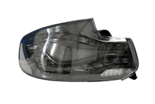 Load image into Gallery viewer, BMW 2-Series &amp; M2 (F22 F23 F87) Red and Black Dragon Scale OLED Tail Lights