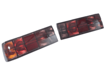 Load image into Gallery viewer, BMW 3 Series E30 Original Startec Taillights (1984-1991)