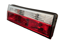 Load image into Gallery viewer, BMW 3-Series E30 Red/ Clear Tail Lights- Facelift (1988-1994)