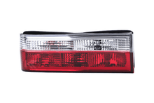 Load image into Gallery viewer, BMW 3-Series E30 Red/ Clear Tail Lights- Pre-Facelift (1982-1987)