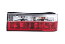 Load image into Gallery viewer, BMW 3-Series E30 Red/ Clear Tail Lights- Pre-Facelift (1982-1987)