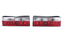 Load image into Gallery viewer, BMW 3-Series E30 Red/ Clear Tail Lights- Pre-Facelift (1982-1987)