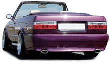 Load image into Gallery viewer, BMW 3-Series E30 Red/ Clear Tail Lights- Pre-Facelift (1982-1987)