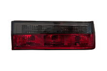 Load image into Gallery viewer, BMW 3-Series E30 Red/ Smoked Tail Lights - Pre Facelift (1982-1987)