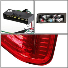 Load image into Gallery viewer, BMW 3-Series E30 Red/ Smoked Tail Lights - Pre Facelift (1982-1987)