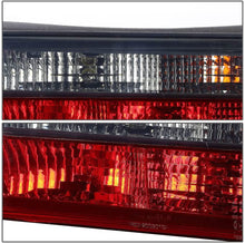 Load image into Gallery viewer, BMW 3-Series E30 Red/ Smoked Tail Lights - Pre Facelift (1982-1987)