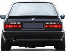 Load image into Gallery viewer, BMW 3-Series E30 Red/ Smoked Tail Lights - Pre Facelift (1982-1987)